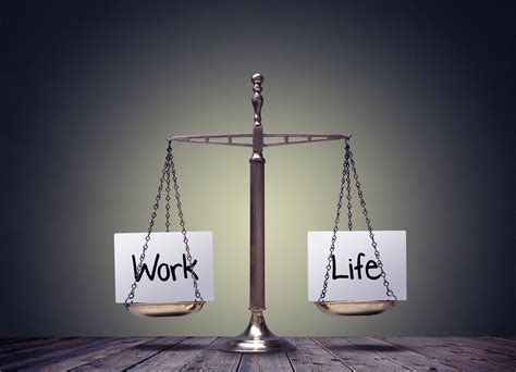 Best careers with good work-life balance. 
