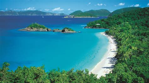 Best caribbean beach. No. 5: Grand Anse Beach - Grenada. Many a visitor to the Caribbean's Spice Island never leave the 2-mile stretch of creamy white sand known as Grand Anse Beach. Located conveniently close to St. George's, the beach has an old Caribbean feel, plenty of room for walking and loads of restaurants, hotels and shops to meet any beach … 