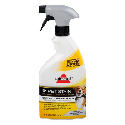Best carpet cleaner for pet stains. Overall, we found the Bissell Big Pet Pro Carpet Cleaner to be worth the money, especially for high-traffic households that include pets. Product Details: Weight: 44 pounds | Surface Types: Carpet and … 