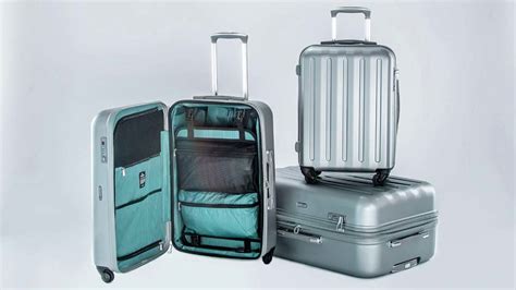 Best carry on suitcases 2023. The 8 Best Rimowa Luggage. With each piece being as well-designed and carefully constructed as the next, it could be hard to choose which 1 to invest in first. To make it easier, we’ve listed some of our favorite options for you. 1. Iconic Cases for Discerning Travelers. Image Credit: Rimowa. 