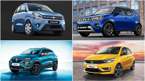 Best cars for beginners. 1. Renault Kwid. Price: Rs. 3.32 lakhs - Rs. 5.48 lakhs. Exterior. If you are looking for an SUV-like stance at budget pricing, Renault Kwid would be a perfect choice. … 