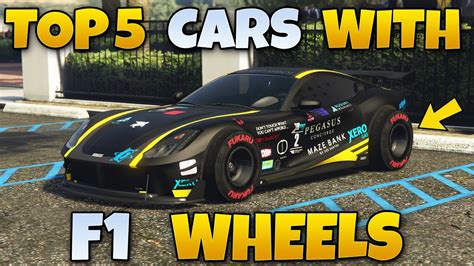 Best cars to put f1 wheels on gta. Things To Know About Best cars to put f1 wheels on gta. 