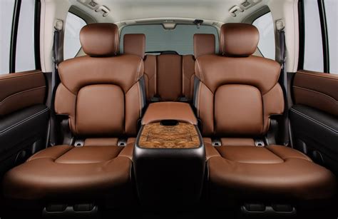 The Mazda CX-90 can be configured with captain's chairs or a bench in the middle row and either a two- or three-seat bench in the back. This means that it can accomodate six, seven, or eight ...