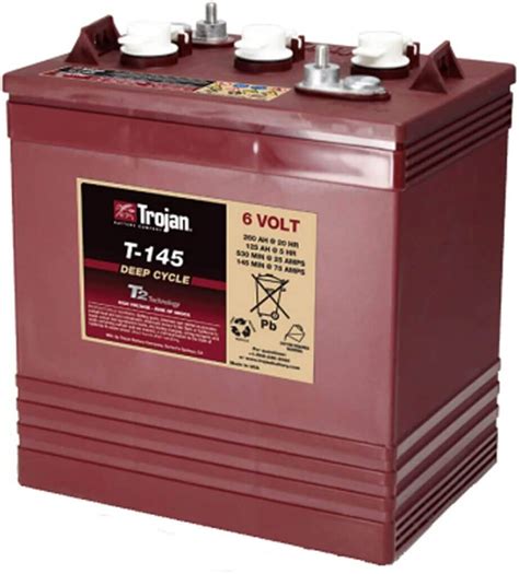 Best cart battery. Here are the 9 best golf cart batteries available today: Best 6V Battery – VMAXTANKS 6V AGM Deep Cycle Battery. Best 8V Battery – Trojan T-875 8V Flooded Lead Acid GC2 Deep Cycle Battery. Best 12V Battery – UPG UB12350 Replacement 12V Battery. Best Overall – Trojan T-105 PLUS 6V Deep Cycle Battery. Best Lithium … 
