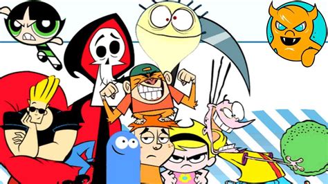 Best cartoons cartoon network. In September 2001—that is, 23 years ago somehow—Cartoon Network launched Adult Swim, a late-night programming block for the kind of people who would check out a kid’s TV channel just to see ... 