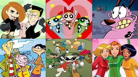 Best cartoons of the 2000's. Things To Know About Best cartoons of the 2000's. 