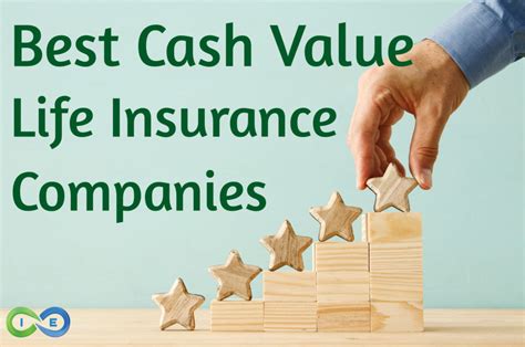 Here’s a breakdown of how we reviewed and rated the best life insurance companies. 34. ... Once they verify the funds available in your life insurance cash value, the insurance company sends you ...