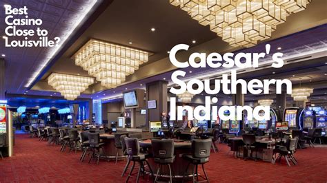 caesars casino kentucky