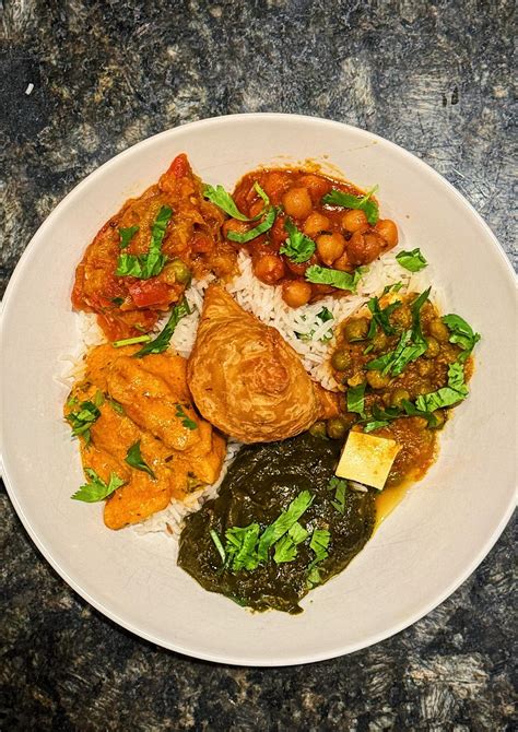 Best casual Indian food in DC! - Indigo - Tripadvisor