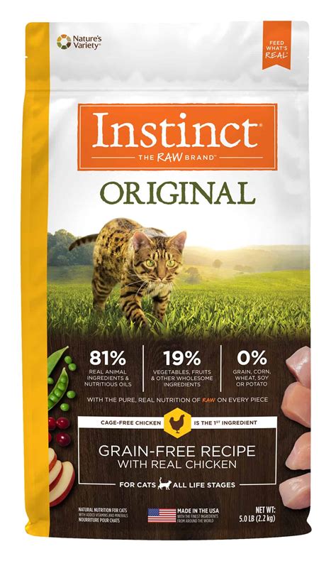Find the Right Food for Your Cat Start Your Kitten Strong Give Your Cat Tailored Nutrition Nutritional Support for Sensitivities Feed Your Breed Tailored Nutrition for Your Pet’s Needs Since 1968, Royal Canin has ….
