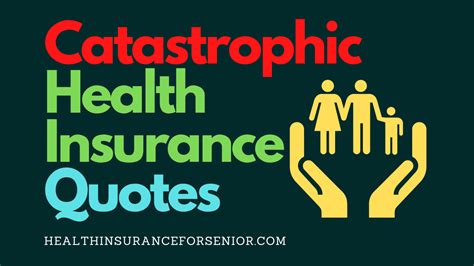 Best catastrophic health insurance. Things To Know About Best catastrophic health insurance. 