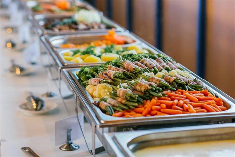 Best catering food. When it comes to planning an event or gathering, one of the most important aspects is the food. Finding a reliable and convenient catering service can make all the difference in en... 
