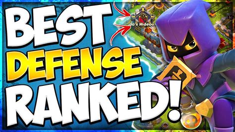 Best cc troops for war defense. In this article, we will look into the best options and combinations of clan castle troops to defend your base in Clash of Clans. 