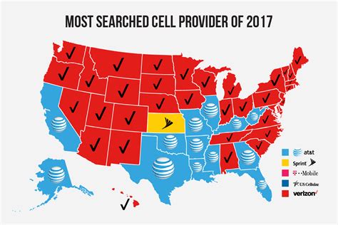 Best cell phone coverage. In today’s fast-paced world, having a reliable cell phone provider is essential. With so many options available, it can be overwhelming to choose the right one for your needs. When... 