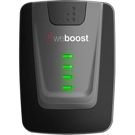 6. weBoost Home Room (472120) Cell Phone Signal Booste