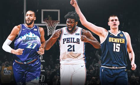 Best centers nba. Things To Know About Best centers nba. 