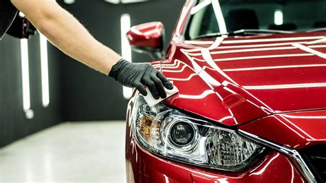 Best ceramic car coating. 5 days ago · 9.9. Brand. Nexgen. USER-FRIENDLY — With the fastest application time of any product on the market, Nexgen Ceramic Spray was designed for you to be able to protect your ride from scratches, fading, and other damage while also administering UV protection and a deep, lustrous shine. 