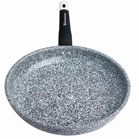 Best ceramic skillet. Award Winning: Voted “Best Value Ceramic Cookware Set” by Good Housekeeping Institute. Our set includes 8.5 and 10.5 inch Frypan, 11 inch Covered Frypan, 1 Quart and 2 Quart Covered Saucepan, 5 Quart Covered Dutch Oven, and 4 Nylon Tools. ... Our unique heat indicator that turns solid red when the ceramic pans are properly pre-heated ... 
