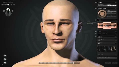 Best character customization games. Eve Online. If there’s one game on this list that goes into “overkill” territory with its character customization, it has to be Eve Online. With the tools at your disposal, you can create an ... 