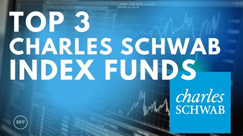 Dec 1, 2023 · Charles Schwab is well-known for its extensive lineup of Schwab index and mutual funds, offering many no-load, low-fee fund options with $100 minimum investment requirements. It also offers more ... 