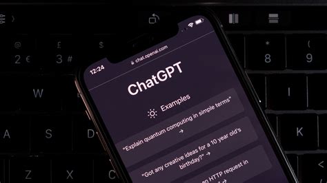Best chatgpt apps. In recent years, Artificial Intelligence (AI) has made significant advancements in various industries, revolutionizing the way we live and work. One such innovation is ChatGPT, a c... 