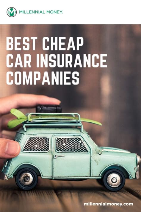 Best cheap auto insurance. Best for price: Bingle comprehensive car insurance. If you want a really cheap policy, Bingle car insurance is rarely beaten on price — as such, it won the 2024 Finder Car Insurance Award for ... 