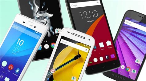 Best cheap phones 2024: the best affordable phones you can get