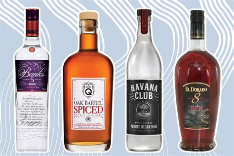 Best cheap rum. 10 of the Best Bottom Shelf, Cheap White Rums, Blind-Tasted and Ranked - Paste Magazine. By Jim Vorel | May 29, 2019 | 10:15am. Photos by Jim Vorel Drink Lists … 