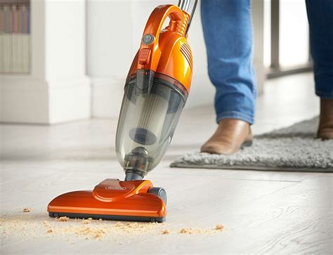 Best cheap vacuum for carpet. The 30 best Vacuum Cleaners in 2024 ranked based on 35,007 reviews ... making them the best vacuum for an absolute deep carpet clean. ... While very cheap Handheld vacuums are found for under $100, most will cost $150 or $200, with the … 