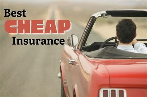 Best cheapest car insurance. Find the best car insurance company for your budget and coverage needs by comparing quotes from multiple insurers. Learn how to compare quotes, … 