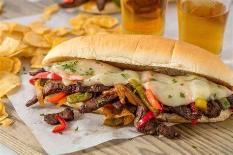 Best cheese for steak and cheese. Cheese - I highly recommend white American cheese because it adds a salty flavor and creamy, melty texture to a cheesesteak … 