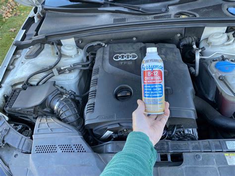 Best chemical for piston soak. .  ...