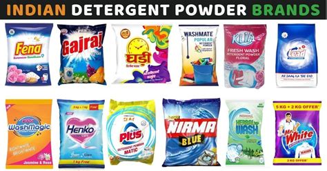 Best chemical-free laundry detergents in India 2024