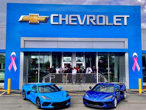 Best chevrolet kenner. Meet the BEST Chevrolet Team. Thanks for taking the time to get to know the Best Chevrolet team! Our unmatched service, diverse Chevrolet inventory and huge used … 