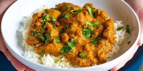 Best chicken curry in Charlotte restaurants, autumn 2024