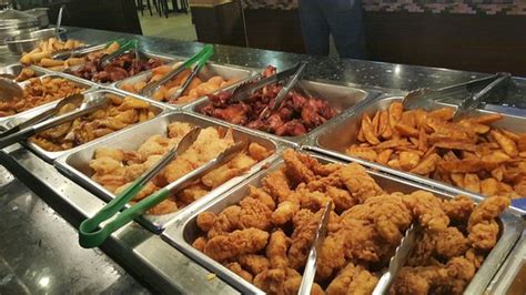 Best chinese buffet in dallas tx. When it comes to Chinese cuisine, there’s something undeniably special about indulging in a buffet. The wide variety of dishes, the ability to try a little bit of everything, and t... 