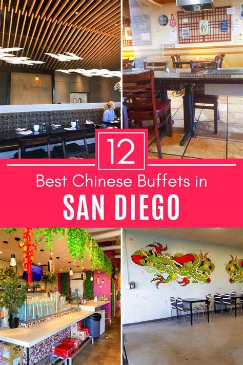 Best chinese buffet in san diego. Things To Know About Best chinese buffet in san diego. 