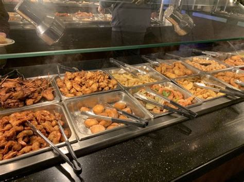 Literally the best chinese buffet in the city. $$ $$ Lemay Wok Ch
