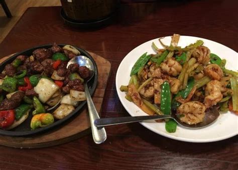 Best chinese food atlanta. Chinese food consistently ranks at the top of favorite cuisines in the U.S. year after year (often neck and neck with Mexican food as the #1 favorite). In … 