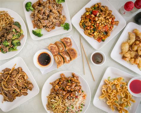 Top 10 Best Chinese Food Delivery in Modesto, CA - December 2023 
