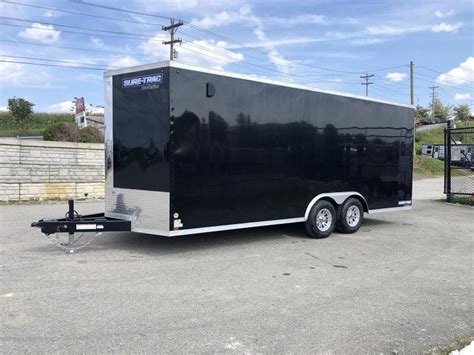 Best choice trailers carlisle pa. 2024 AMO 76x14' Angle Iron Utility Landscape Trailer 7000# GVW * 4" CHANNEL TONGUE * RADIAL TIRES * TUBE GATE C/M * BRAKES ON BOTH AXLES * LED LIGHTS. Regular Price: $3,595.00 | Sales Price: $3,550.00 | Savings: $45 | For sale in Carlisle, PA. This is our most economical utility trailer in a 7000# GVW. 