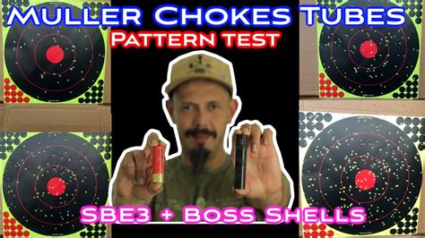 Best choke for boss shells.  It&rsquo;s a game-changer for anyone who ...