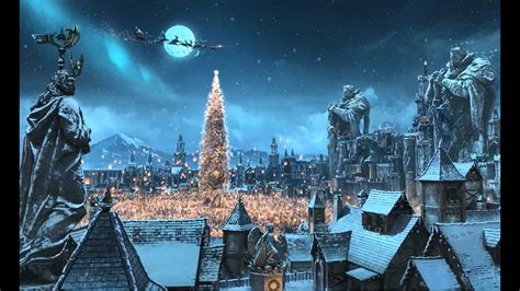 Deck your desktop with stunning HD holiday Christmas wallpapers for your computer. - Wallpaper Abyss. 