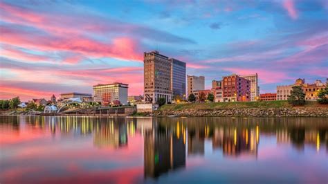 Best cities in west virginia. Stacker compiled a list of the best places to live in West Virginia using data from Niche. Niche ranks places to live based on a variety of factors including cost of living, schools, health care, recreation, and weather. On the list, there’s a robust mix of offerings from great schools and nightlife to high walkability and public parks. 