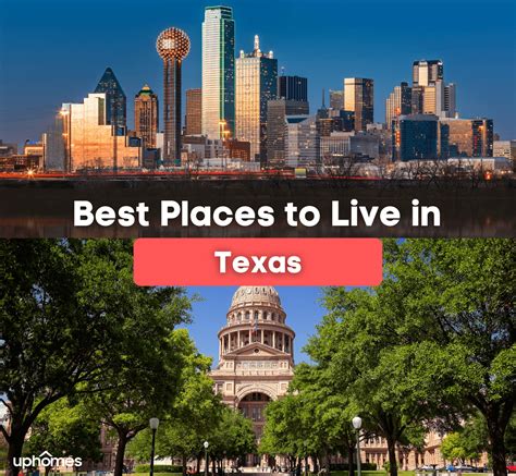 Best cities to live in texas. Nov 28, 2023 · 8. Dallas. Dallas is the center of North Texas culture and the anchor that allows for the prosperity of all the Dallas-Fort Worth suburbs to occur in the upper ranks of our list. Dallas has some of the best public parks in the state, and 71% of residents live within a 10-minute walk of a park. 
