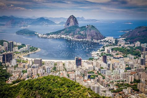 Best cities to visit in south america. Rio de Janeiro, Brazil. Rio de Janeiro is easily one of the most beautiful places in South America—and one of the most beautiful cities in the world —thanks entirely to its … 