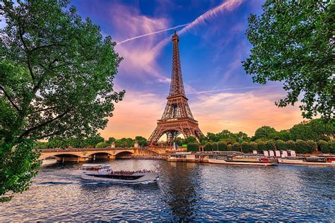 Best cities.to see in france. Jan 23, 2024 · 15. Brittany. Boris Stroujko/Shutterstock. The hilly and lush coastal Brittany region is known for its natural beauty and beach resort towns that make it a favorite place to get away in France. Standing stones, or menhirs, are all around the region and date back to prehistoric times. 