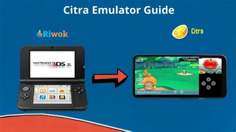 Best citra settings android.  A Nintendo 3DS Emulator.  #pokemon #citra...