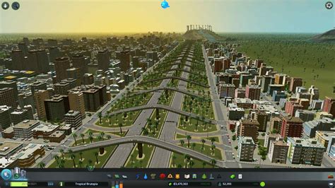 Expanding the city and building a traffic efficient road layout using basic road hierarchy. This is part 52 of my unmodded Cities: Skylines series - Design a.... 