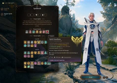 Best class for shadowheart patch 8